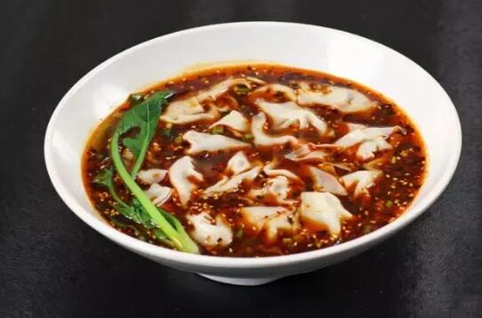 重庆各区县的特色美食,重庆美食最多的区县