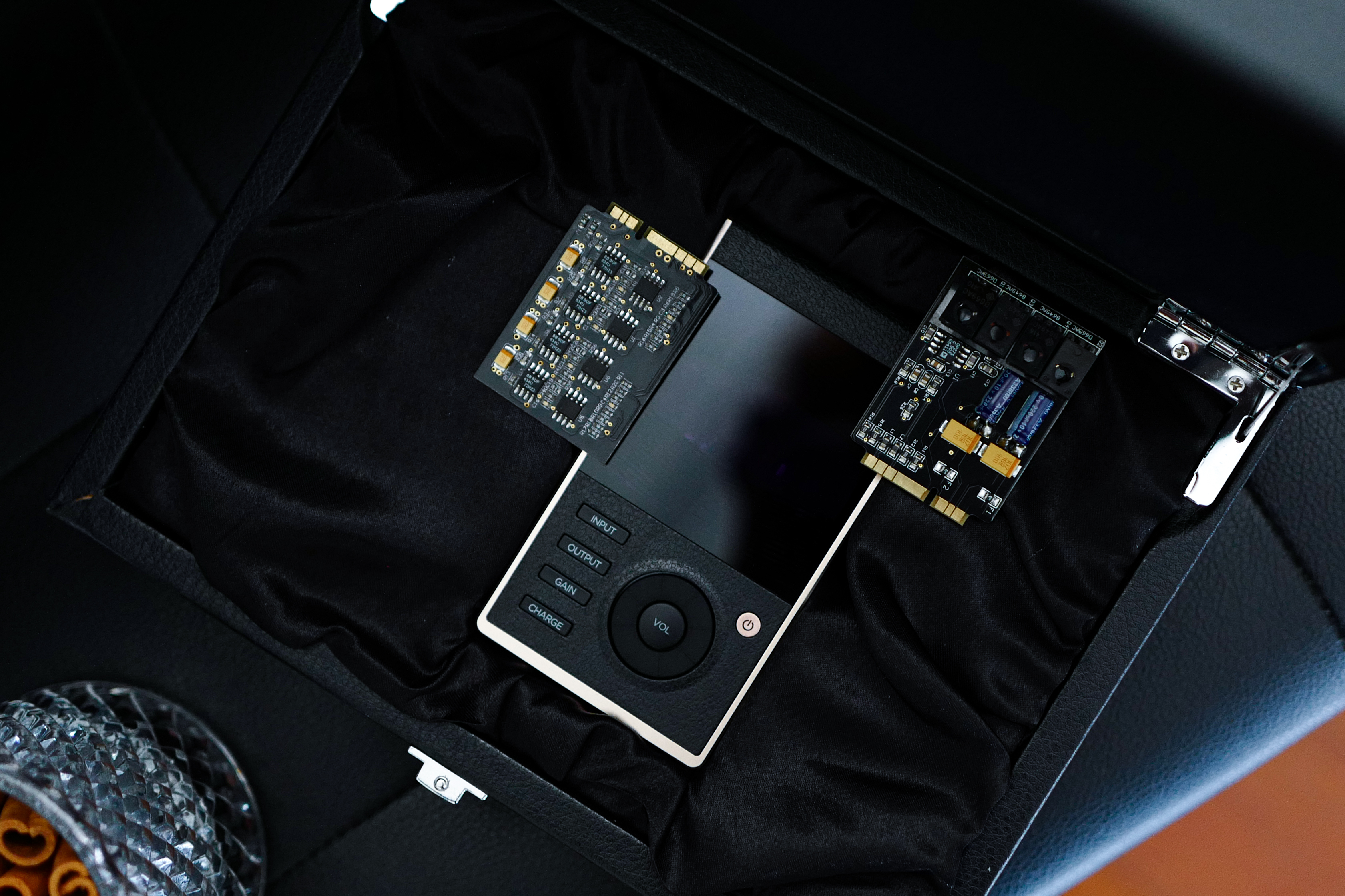 「全面评测」为什么说在HIFIMAN901R面前,索尼NW-ZX505是弟弟?