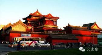 北京全博物馆109家亲身体验攻略手册（上）｜文史宴