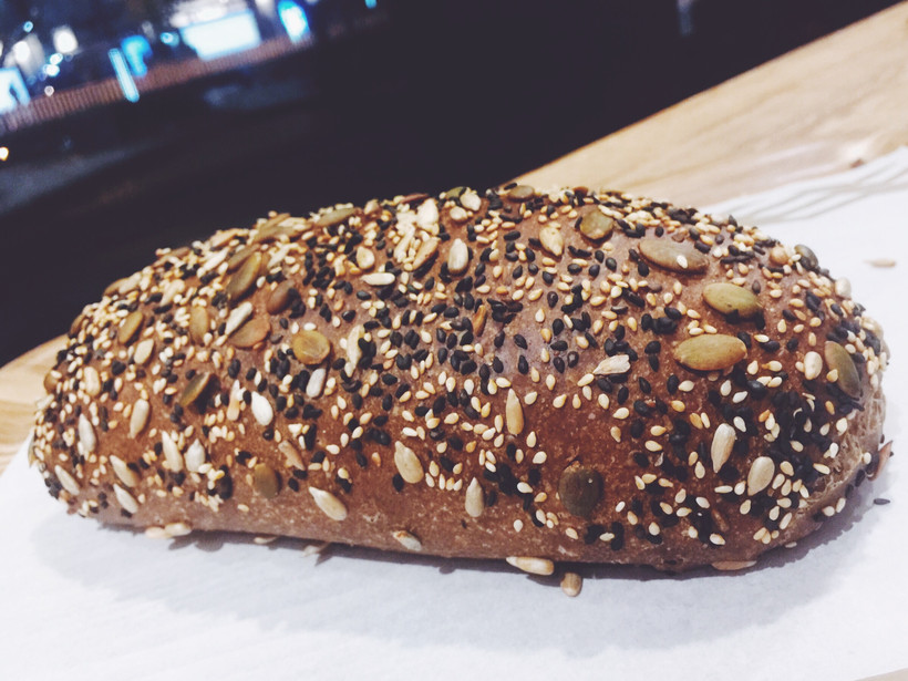 原麦山丘面包好吃排名,原麦山丘哪一款热吃好吃