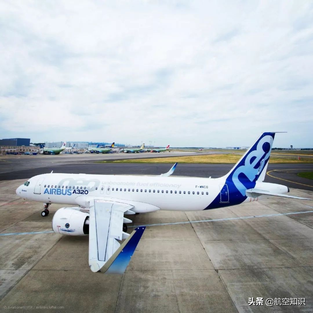 波音737和空客a320该如何分类,空客a321neo和波音737max