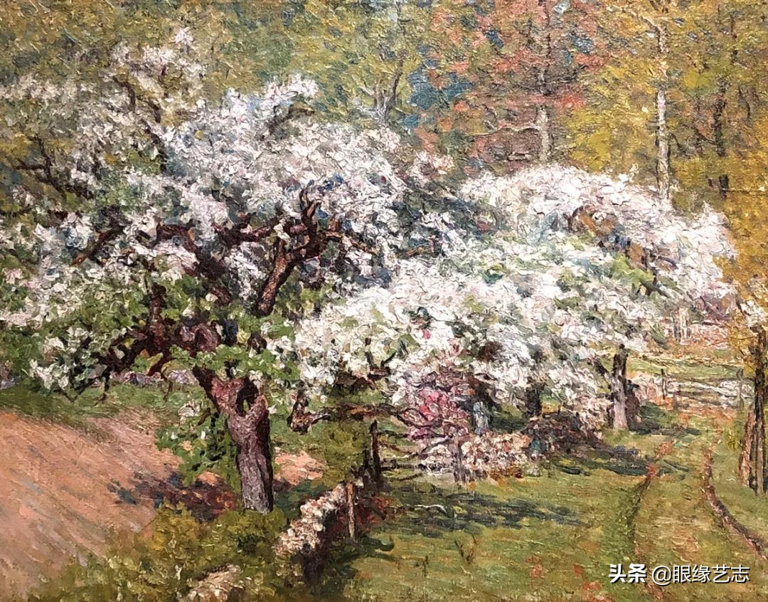 国家大剧院、国博、清华大学美术馆：穆夏、梵高等大师精选合集