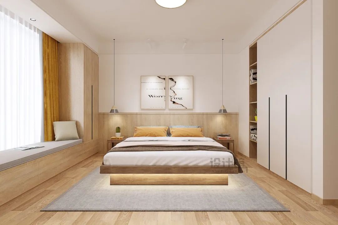 飘窗和小窗台怎么处理最好看,飘窗窗台要磨圆吗