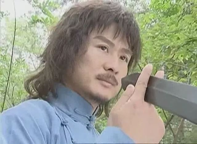 这才是真的武侠剧,魔性回顾童年高颜值武侠剧