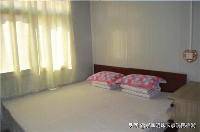 海王九岛海滨渔家,大连海王九岛渔家院