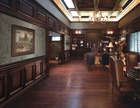 什么是整木定制设计师,定制家具设计师工作流程