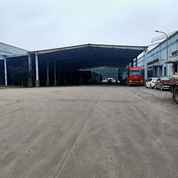 武汉海尔电器有限公司,武汉海尔科技工业园