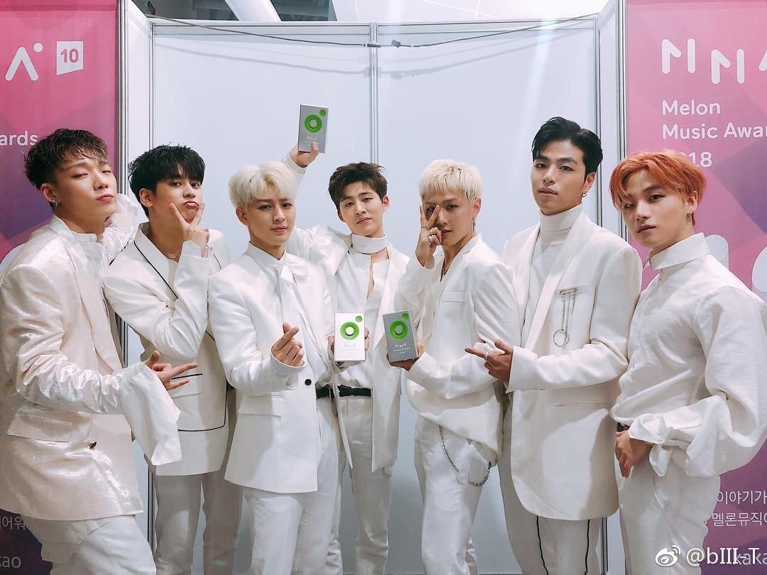 韩国娱乐巨头yg的神仙艺人,韩国艺人全能