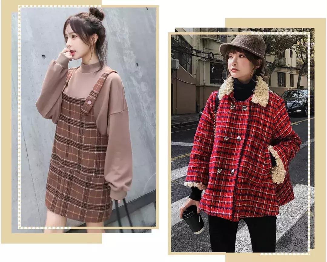 穿十年不过时的衣服,淘宝简约穿搭店铺平价推荐