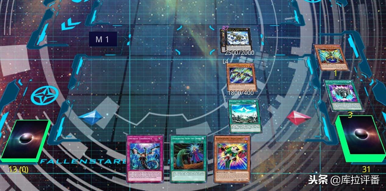 幻影骑士团急袭猛禽卡组,急袭猛禽卡组决斗链接国服