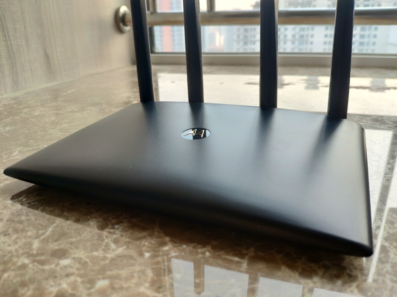 你的网络终于有救了？极迅路由CX2主机游戏优化测试