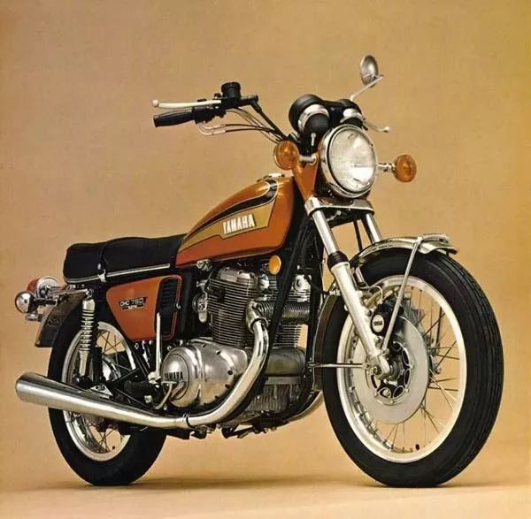 日本四大摩托厂谁跑得最快,日本摩托车四大名摩