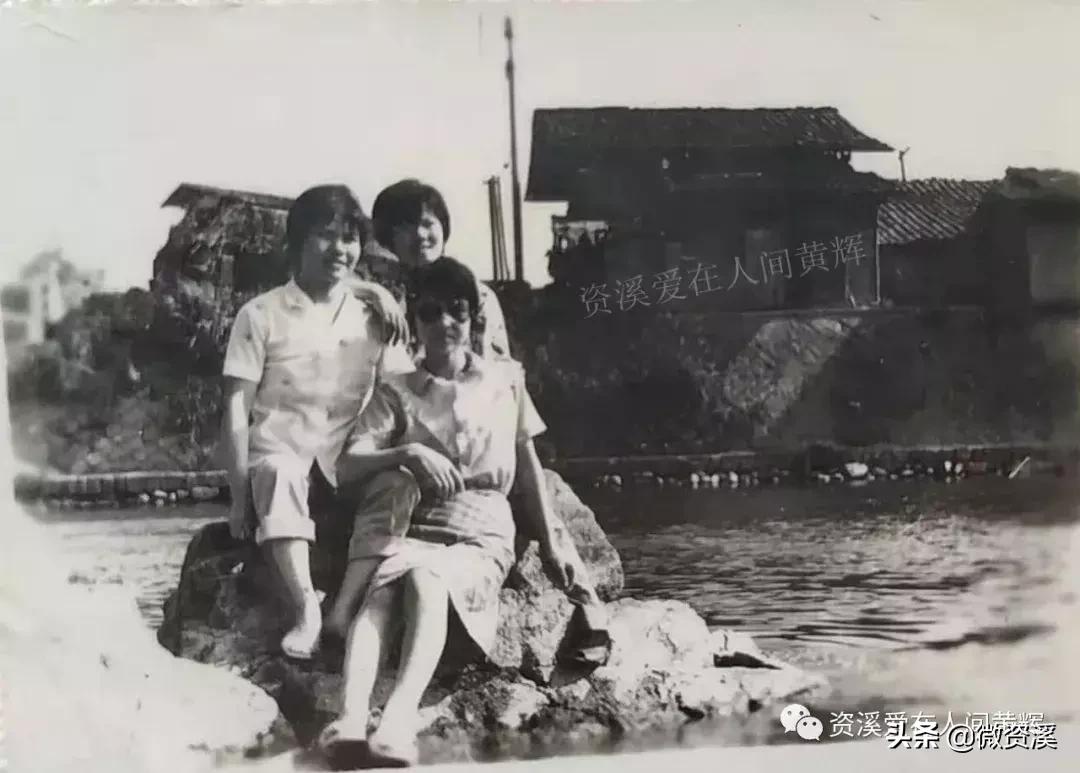 资溪大觉山泸溪河,资溪泸溪河