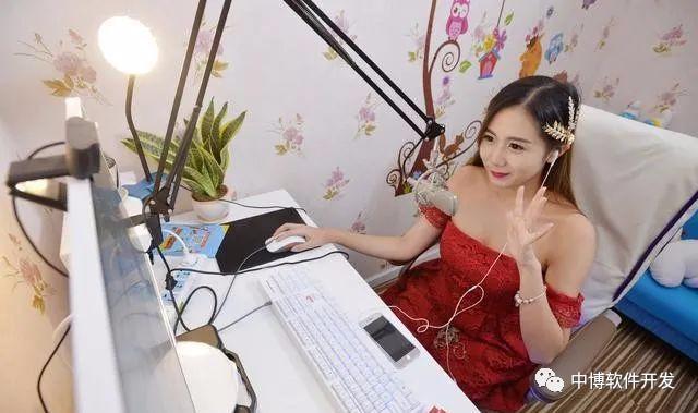 说说对直播的了解,关于直播的一些知识