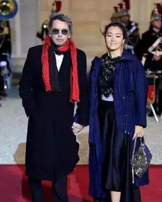 那个和巩俐同居14年的黄和祥,到底是啥来头?