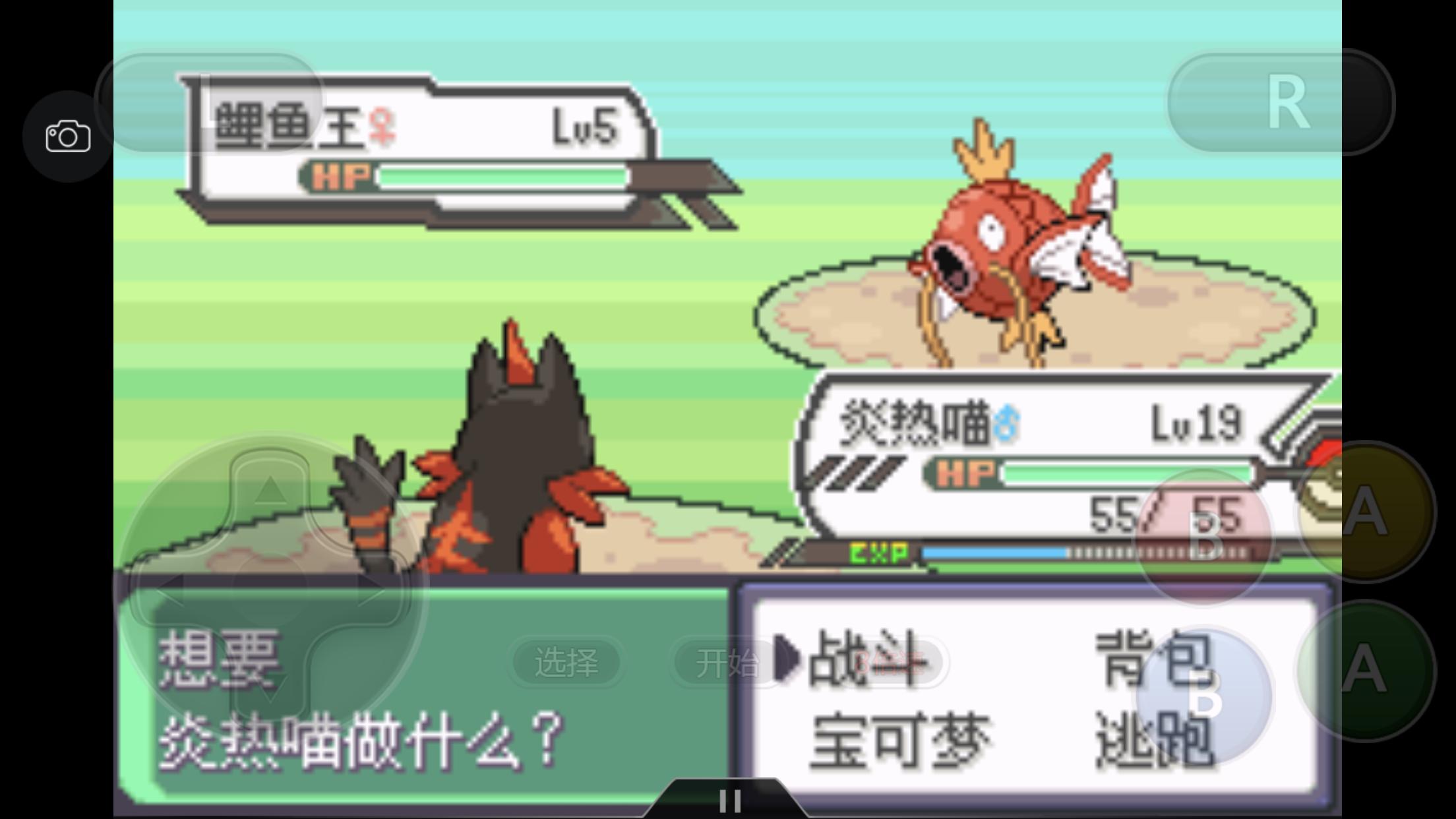 究极绿宝石4小智一周目攻略图文,究极绿宝石5.3如何才算完成一周目