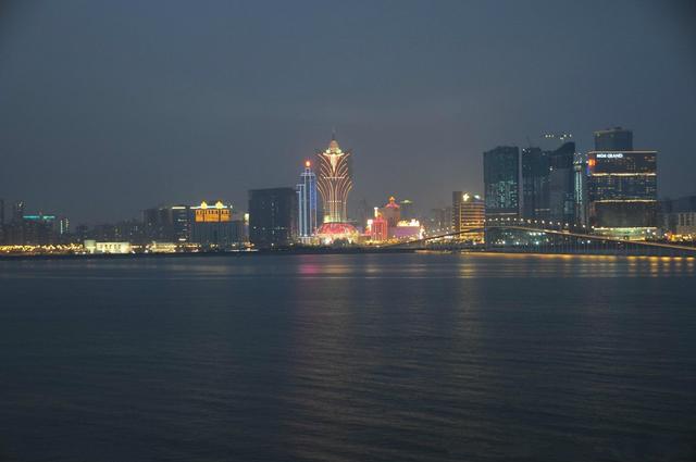 中国旅游青睐的十大购物目的地,中国购物旅游城市