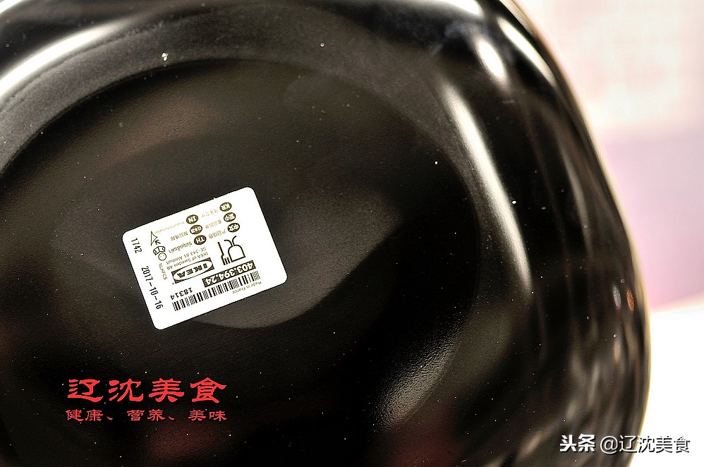 新年逛沈阳,新年厨房焕新计划