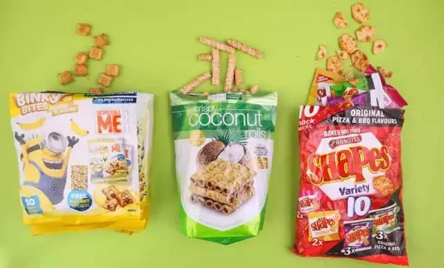 澳洲零食推荐之麦片篇,澳洲大牌零食