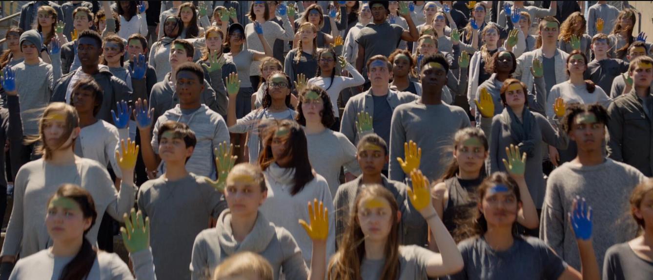 五部暗黑超能力科幻电影推荐,四部视觉震撼的科幻动作电影推荐