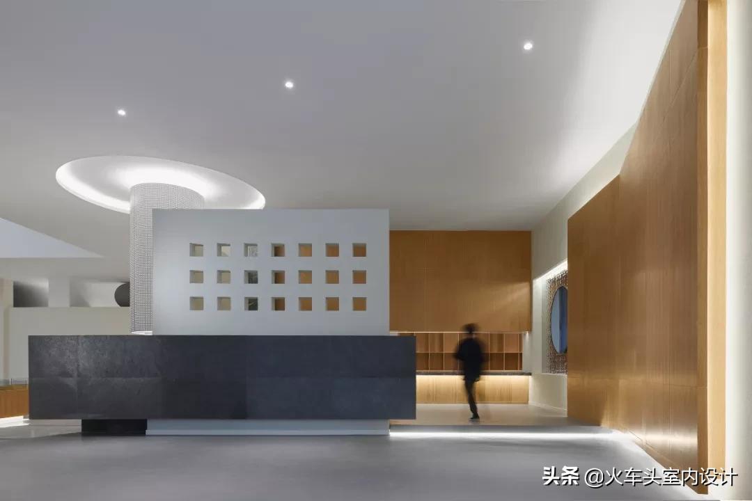 一个城市里的美学,一个城市美学地标