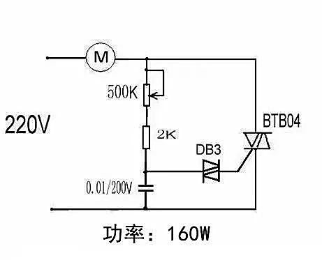 34种自动控制原理图你都知道吗,自动控制电路原理图及接线图讲解