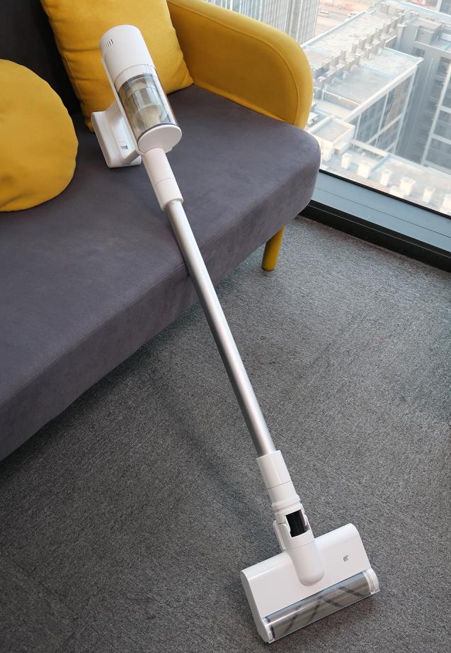 小米有品299元一盒,小米有品上架莱克吸尘器