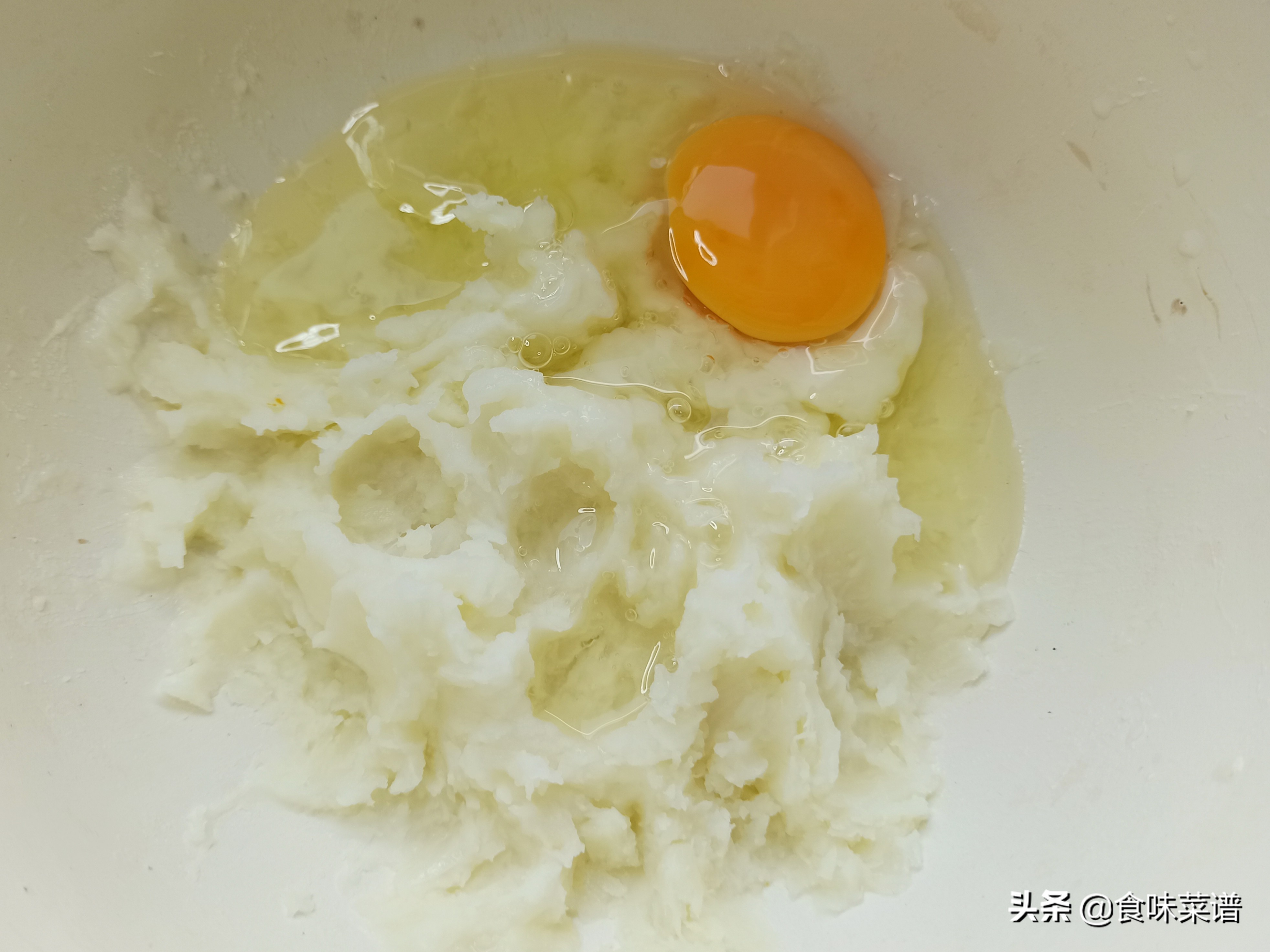 过年吃的糯米丸子怎么做好吃,团圆丸子怎么吃