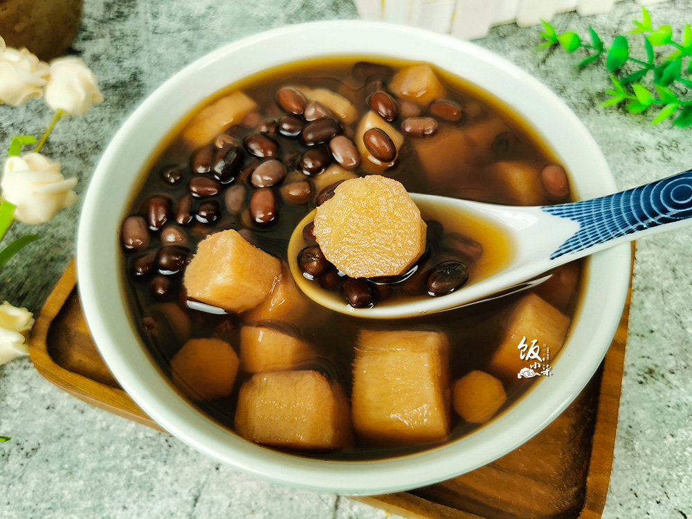 夏天不能喝太凉的水,绿豆汤补钾吗