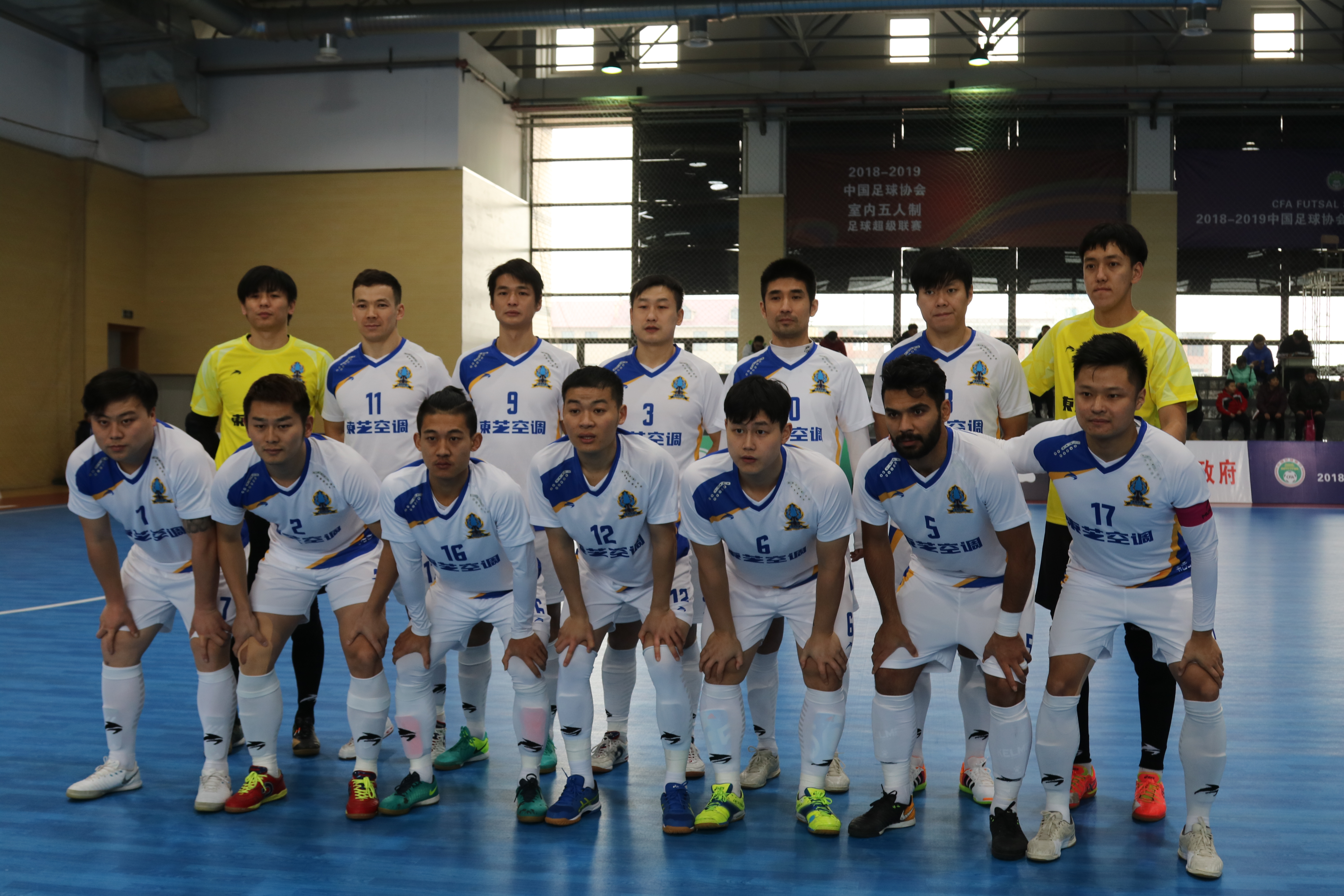 五超人物志丨张亚朦:天道酬勤,只管好好努力,剩下的交给天意