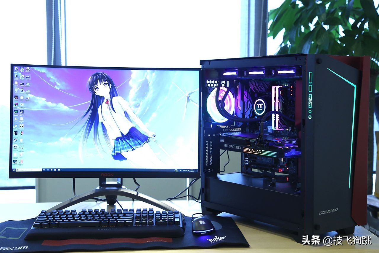 2k显示器推荐aoc27,2k显示器27寸aoc需要什么显卡