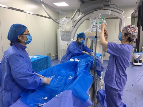 心脏血管狭窄ct造影结果准确吗,冠脉ct轻度狭窄还用做造影吗