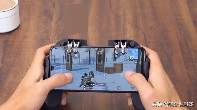 和平精英主播用的吃鸡神器,和平精英最好用的吃鸡神器大全