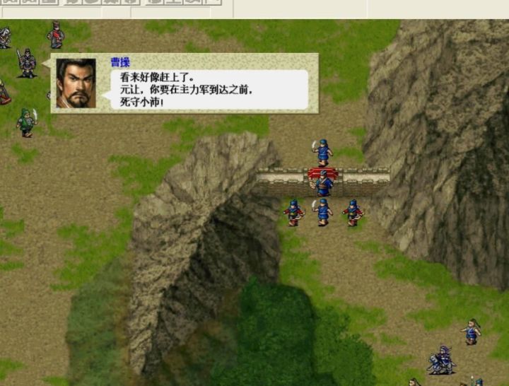 每天的热度榜看不到，策略游戏真的没落了吗？