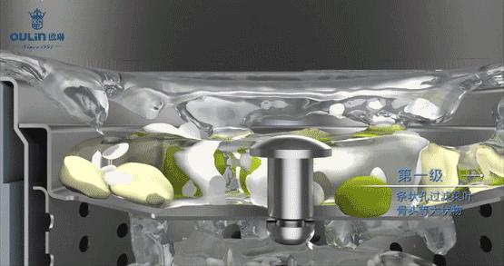 爱无止“净”|为健康升级厨房洗涤区,高端民族品牌欧琳用创新凝聚用户口碑