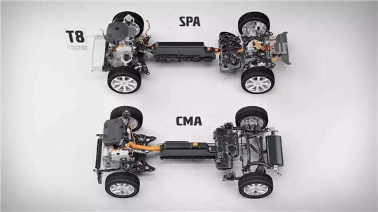 下一个十年出售沃尔沃？|吉沃“裂变”