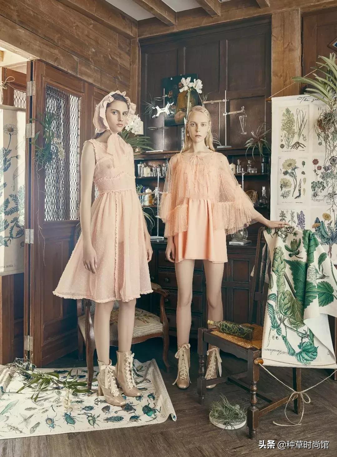 杨幂时尚穿搭太美,杨幂各种撩汉