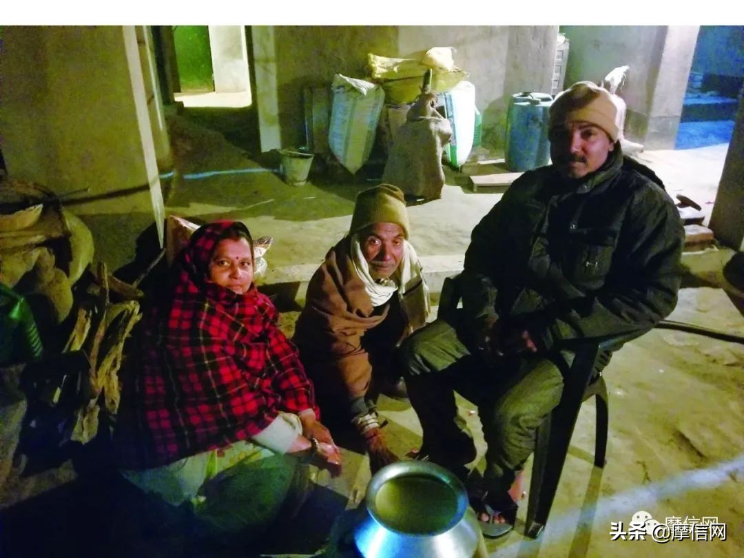 印度恒河葬礼,30岁前环游中国