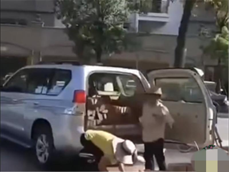 普拉多竟然变成“拉砖车”？车粉痛锤胸口：我出2倍买了行吗？