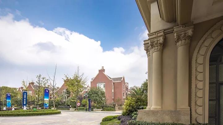 碧桂园海昌天澜带露台,碧桂园海昌天澜简约