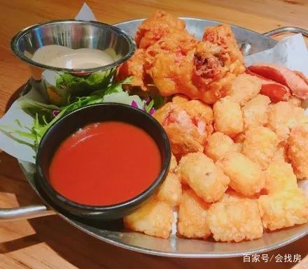 西单大悦城逛吃,会生活