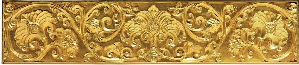 张绮曼设计作品有哪些,张绮曼对环境设计的贡献