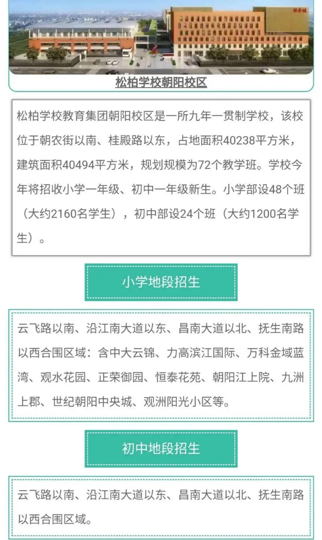 莱蒙二选一？朝阳整体挪窝？2020年幼升小该去哪儿读？