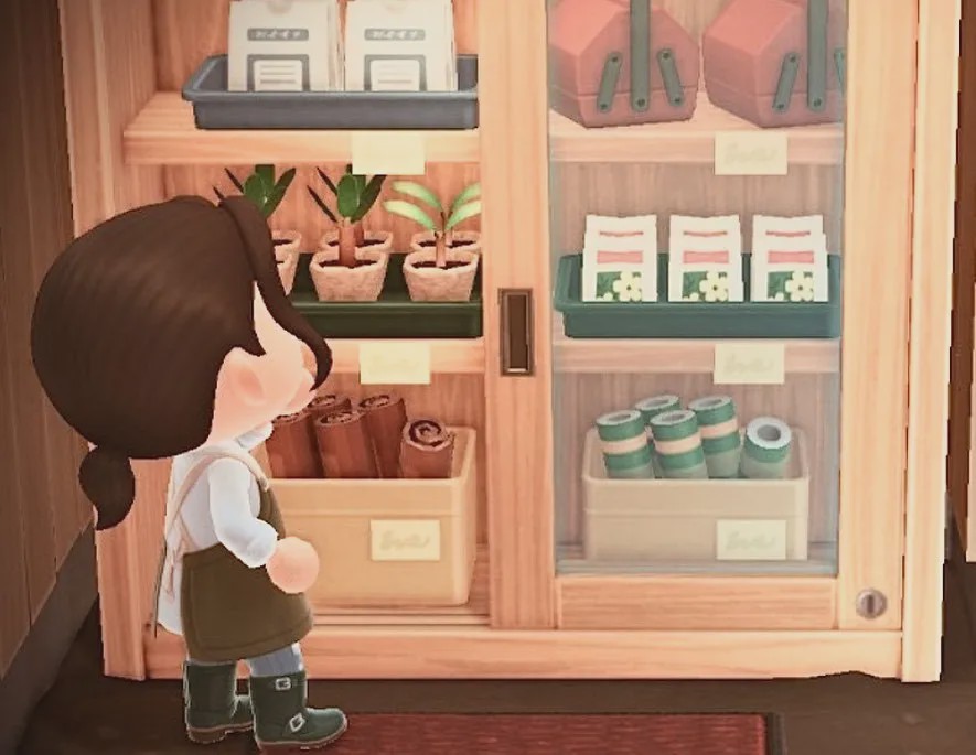 动物之森入门指南,动物之森有哪些注意事项