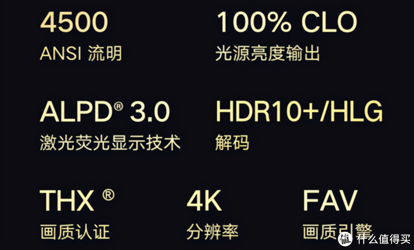峰米激光影院4kmax测评,峰米激光电视t1和max哪个好