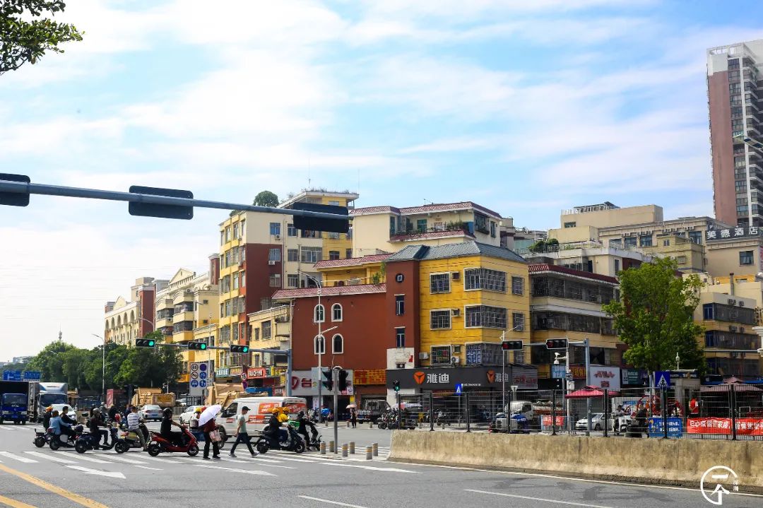 深圳“厂哥村”，女生可以百里挑一？