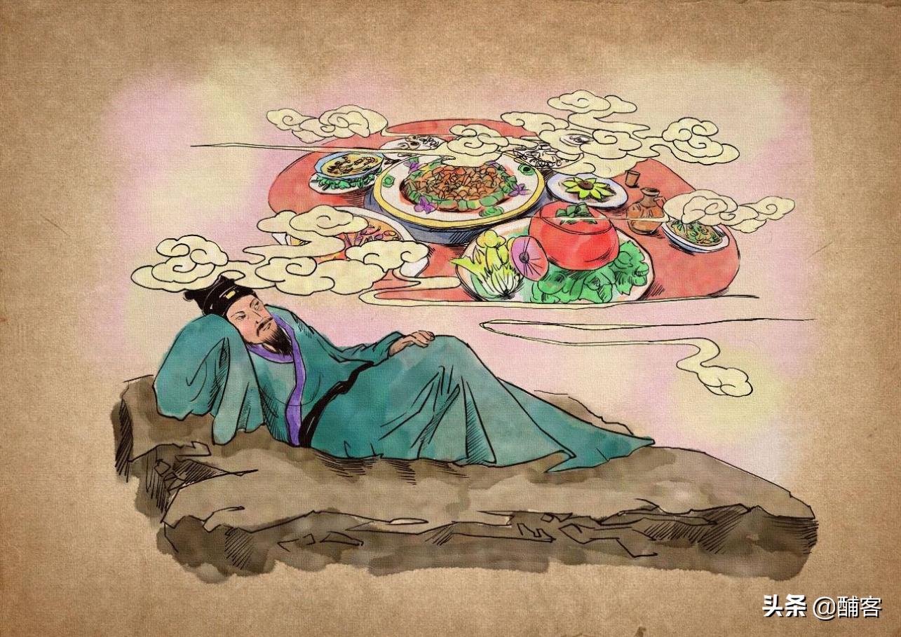 饭都吃不好，谈什么信仰：相比耶稣，佛祖王母娘娘就靠谱多了