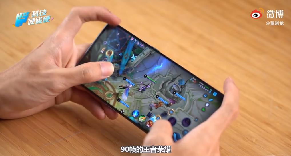 findx3pro续航能力,ltpo耗电实测