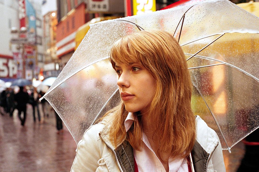 斯嘉丽约翰逊最新电影,斯嘉丽约翰逊最酷的电影