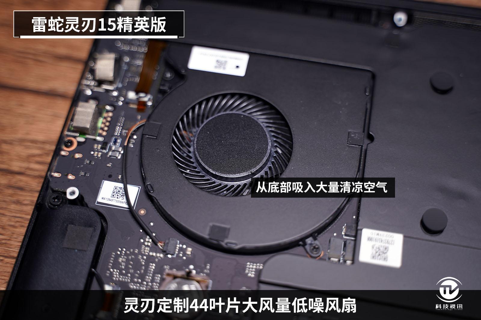 雷蛇灵刃152070显卡,razerblade雷蛇灵刃15